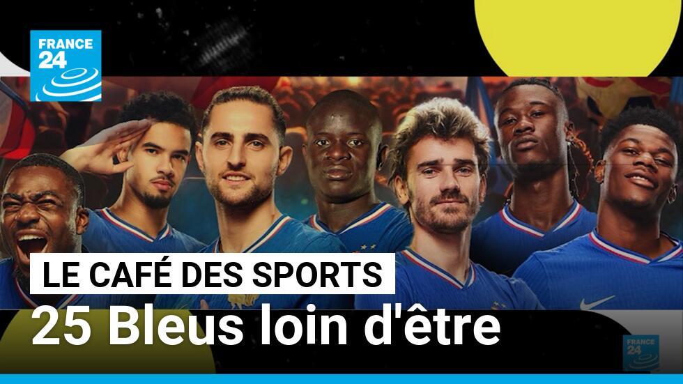 Café des Sports